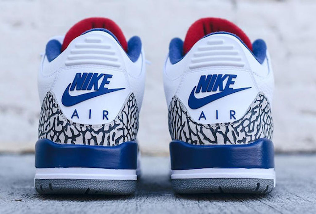aj3 true blue